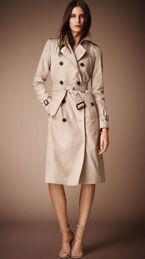 burberry trenchcoat schössen|Burberry kensington trench coats.